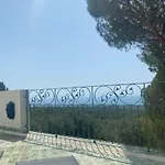 La Nel Parco Vila Monte SantʼAngelo