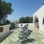 Vila La Nel Parco *