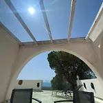 Vila La Nel Parco Monte SantʼAngelo