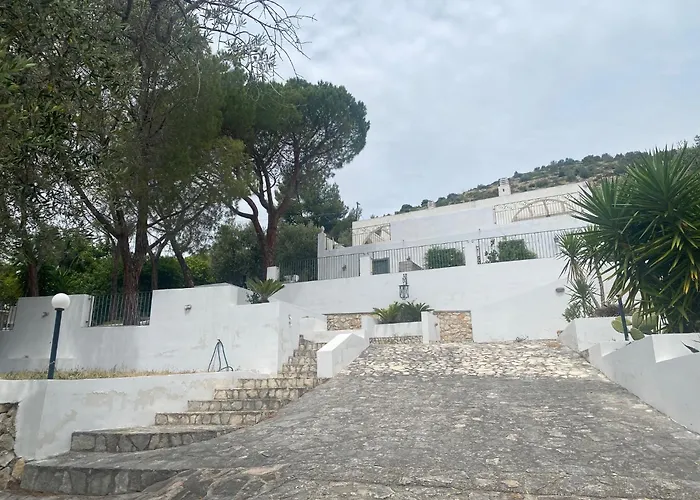 La Nel Parco *