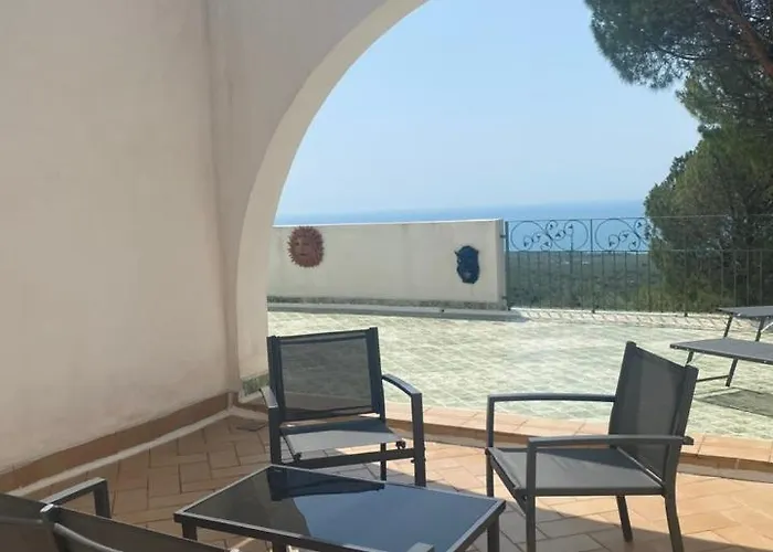La Nel Parco *