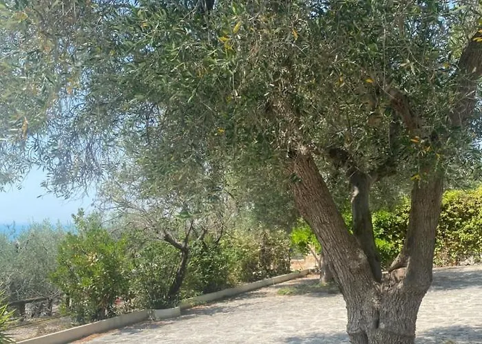 La Nel Parco *