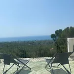 La Nel Parco * Monte SantʼAngelo