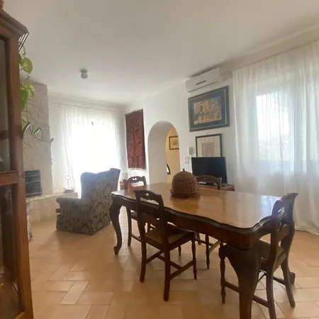 La Nel Parco Manfredi Homes&villas * Monte SantʼAngelo