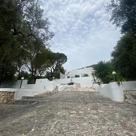 La Nel Parco Manfredi Homes&villas