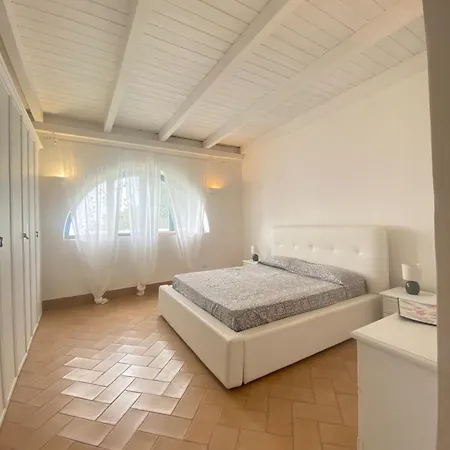 Villa La Nel Parco Manfredi Homes&villas