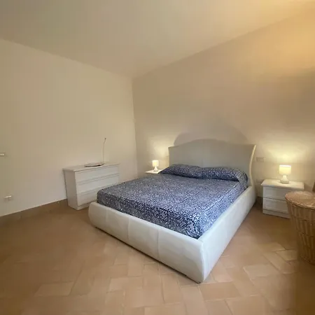 Villa La Nel Parco Manfredi Homes&villas