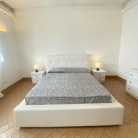 La Nel Parco Manfredi Homes&villas Villa *