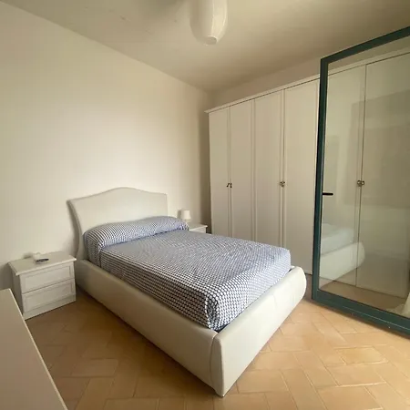 La Nel Parco Manfredi Homes&villas Monte SantʼAngelo