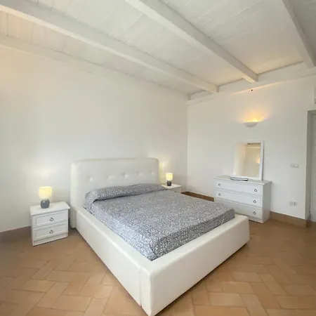 La Nel Parco Manfredi Homes&villas