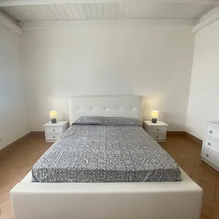 La Nel Parco Manfredi Homes&villas Villa