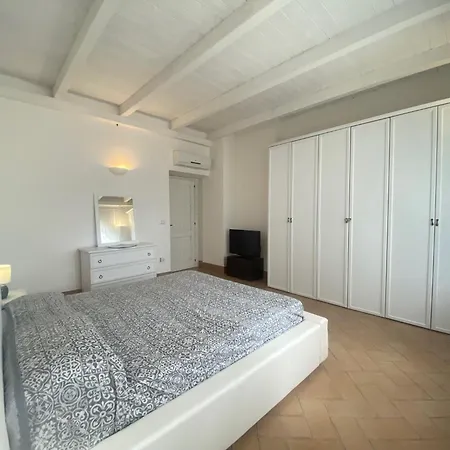 Villa La Nel Parco Manfredi Homes&villas *