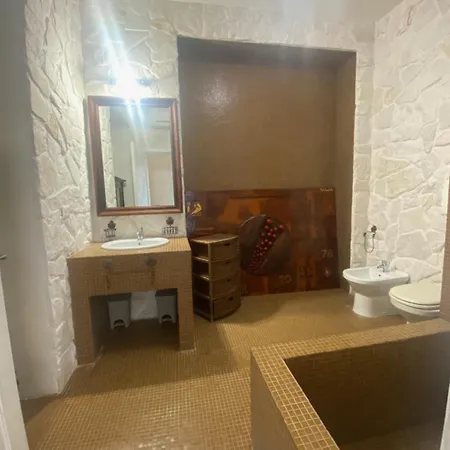 La Nel Parco Manfredi Homes&villas Villa Monte SantʼAngelo