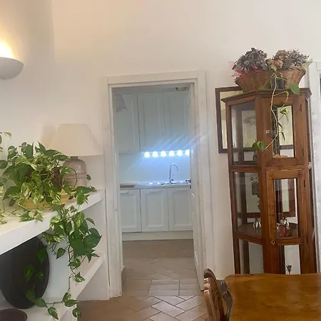 Villa La Nel Parco Manfredi Homes&villas Monte Sant'Angelo