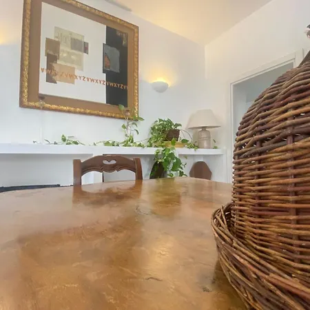 La Nel Parco Manfredi Homes&villas *