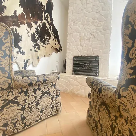 La Nel Parco Manfredi Homes&villas