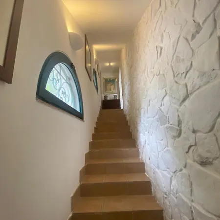 La Nel Parco Manfredi Homes&villas Villa