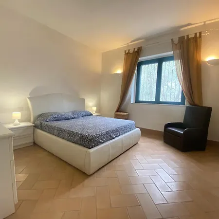 Villa La Nel Parco Manfredi Homes&villas