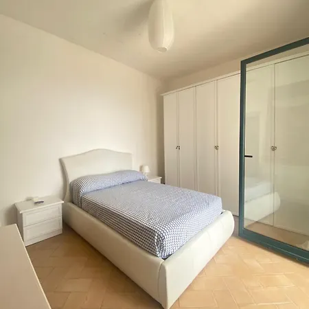 Villa La Nel Parco Manfredi Homes&villas Monte SantʼAngelo