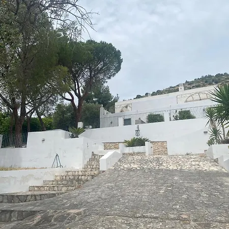 La Nel Parco Manfredi Homes&villas *