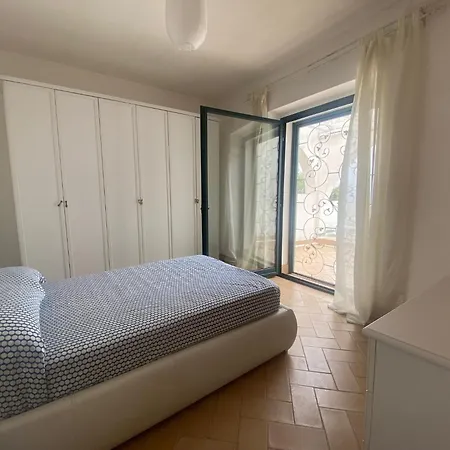 Villa La Nel Parco Manfredi Homes&villas