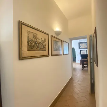 La Nel Parco Manfredi Homes&villas Villa *