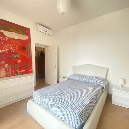 La Nel Parco Manfredi Homes&villas Villa Monte Sant'Angelo