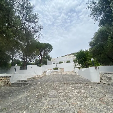 La Nel Parco Manfredi Homes&villas Monte Sant'Angelo