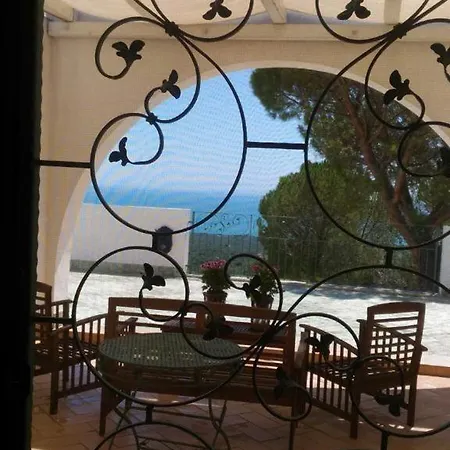 La Nel Parco Manfredi Homes&villas