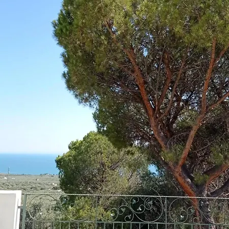 La Nel Parco Manfredi Homes&villas Villa Monte SantʼAngelo