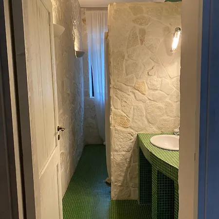 La Nel Parco Manfredi Homes&villas Villa Monte SantʼAngelo