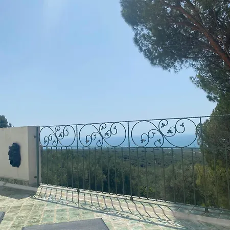La Nel Parco Manfredi Homes&villas Villa Monte SantʼAngelo