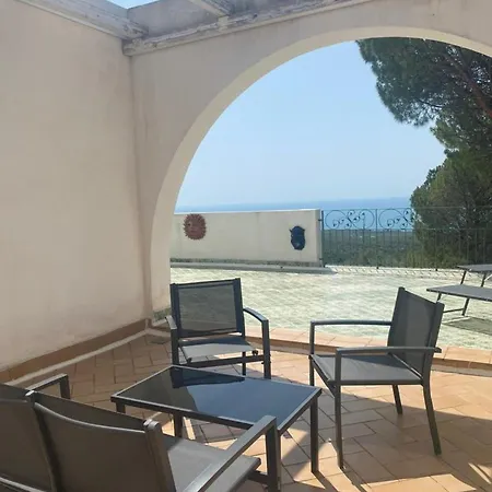 La Nel Parco Manfredi Homes&villas *