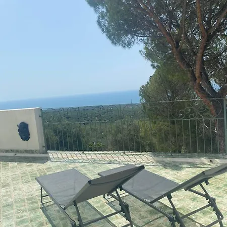 Villa La Nel Parco Manfredi Homes&villas *