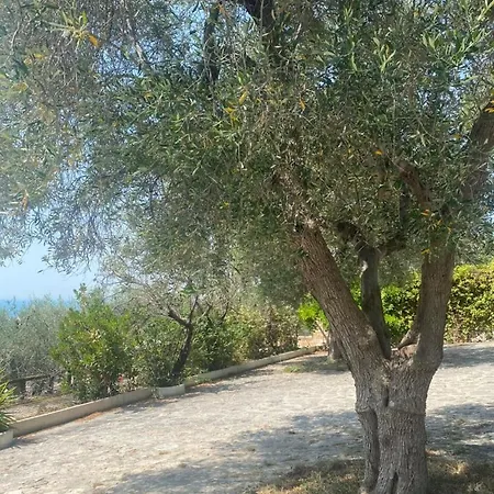 La Nel Parco Manfredi Homes&villas *