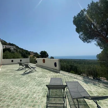 La Nel Parco Manfredi Homes&villas Villa