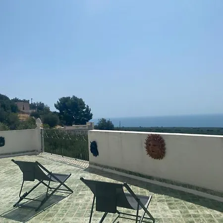 La Nel Parco Manfredi Homes&villas Villa