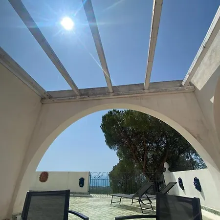 Villa La Nel Parco Manfredi Homes&villas Monte SantʼAngelo